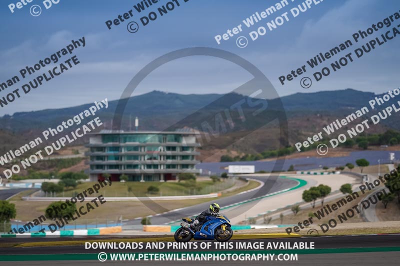 motorbikes;no limits;october 2019;peter wileman photography;portimao;portugal;trackday digital images